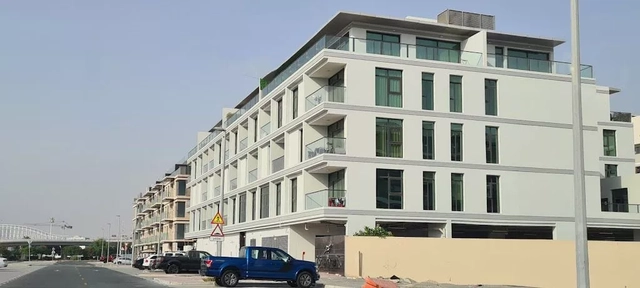 المعارض - مدينة ميدان