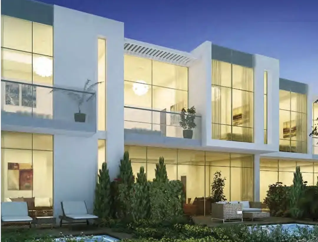 Sanctuary — Must Have — Balcony — feature | Profound Properties, Dubai
