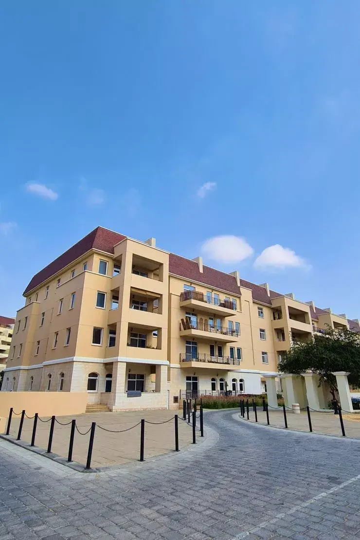 Bennett House — Must Have — Balcony — feature | Profound Properties, Dubai