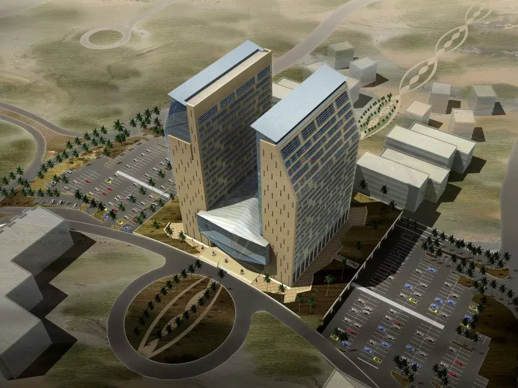 Discover the Thriving Dubai Science Park Community