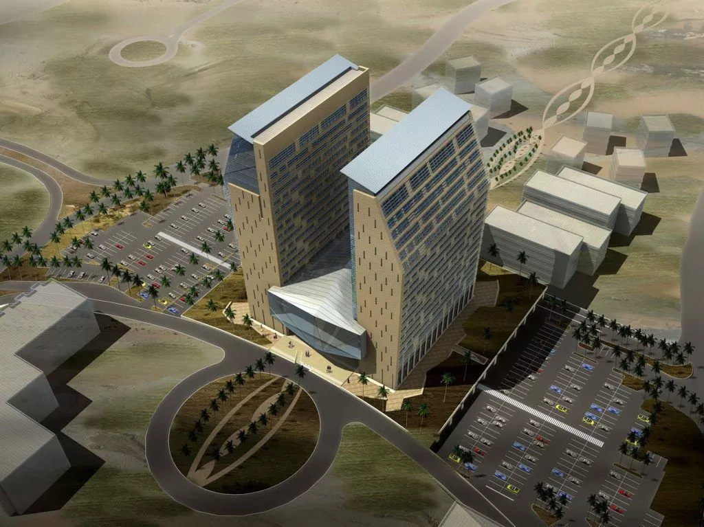 Discover the Thriving Dubai Science Park Community