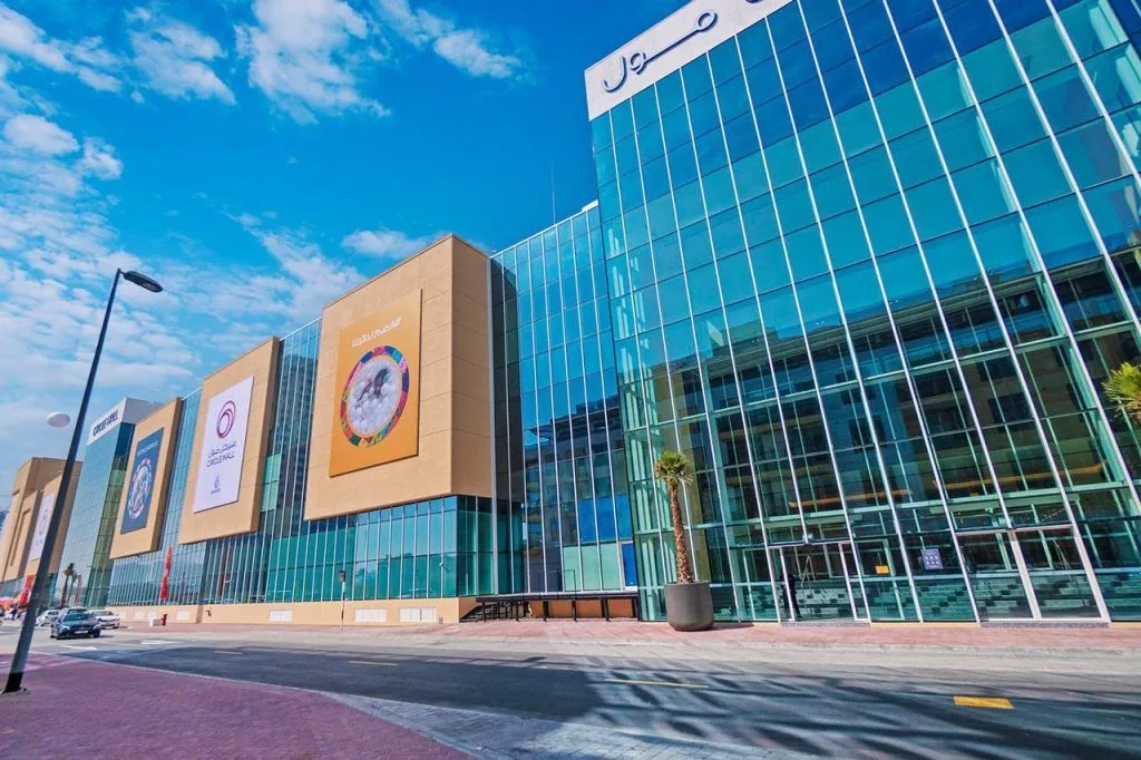 Unrivaled Jumeirah Village Circle Location