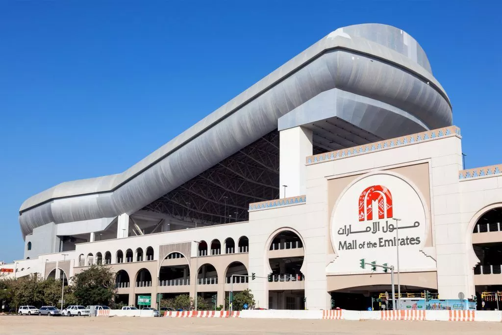 Town Square: Your Gateway to Dubai