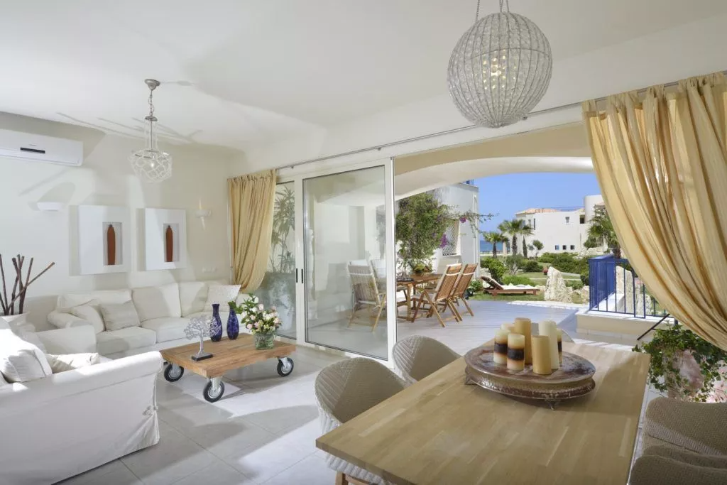 Biela Villas