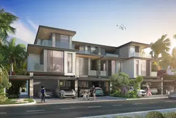Morocco at Damac Lagoons — DAMAC Hills — Off-Plan | Profound Properties, Dubai