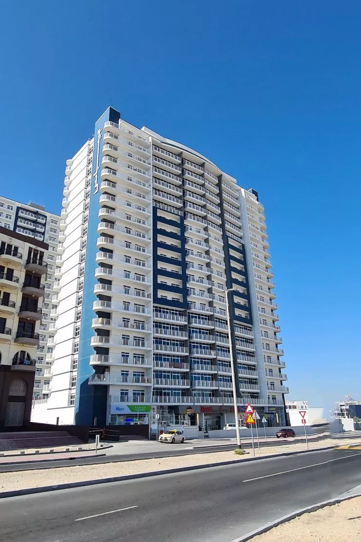 Geepas Tower