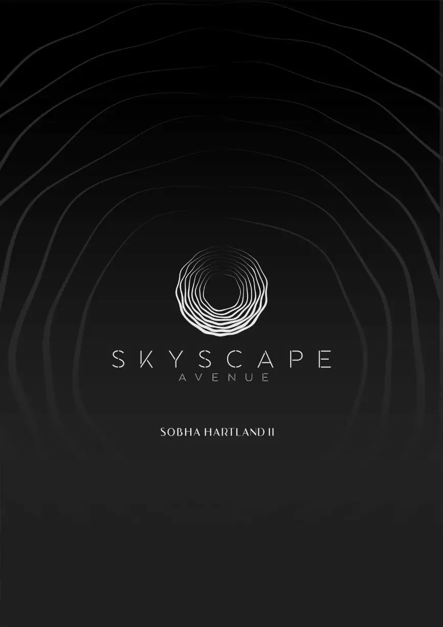Skyscape Avenue — Master Plan Community | Profound Properties, Dubai