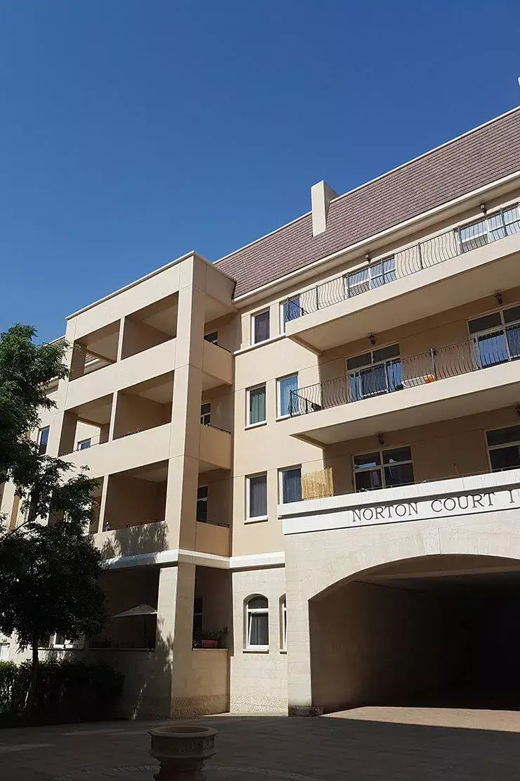 Norton Court — Motor City | Profound Properties, Dubai