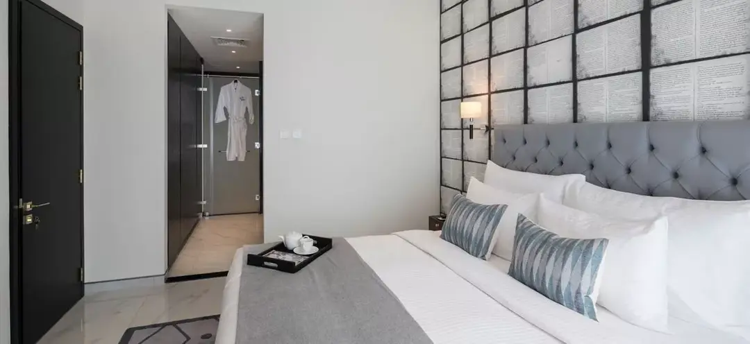 The Atria — Must Have — Built-in Wardrobes — feature | Profound Properties, Dubai