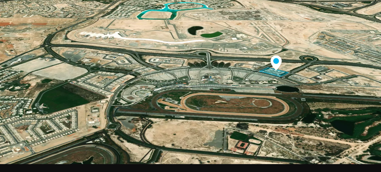 Introducing The Derby Residences 2: A Meydan Masterpiece in Nad Al Sheba