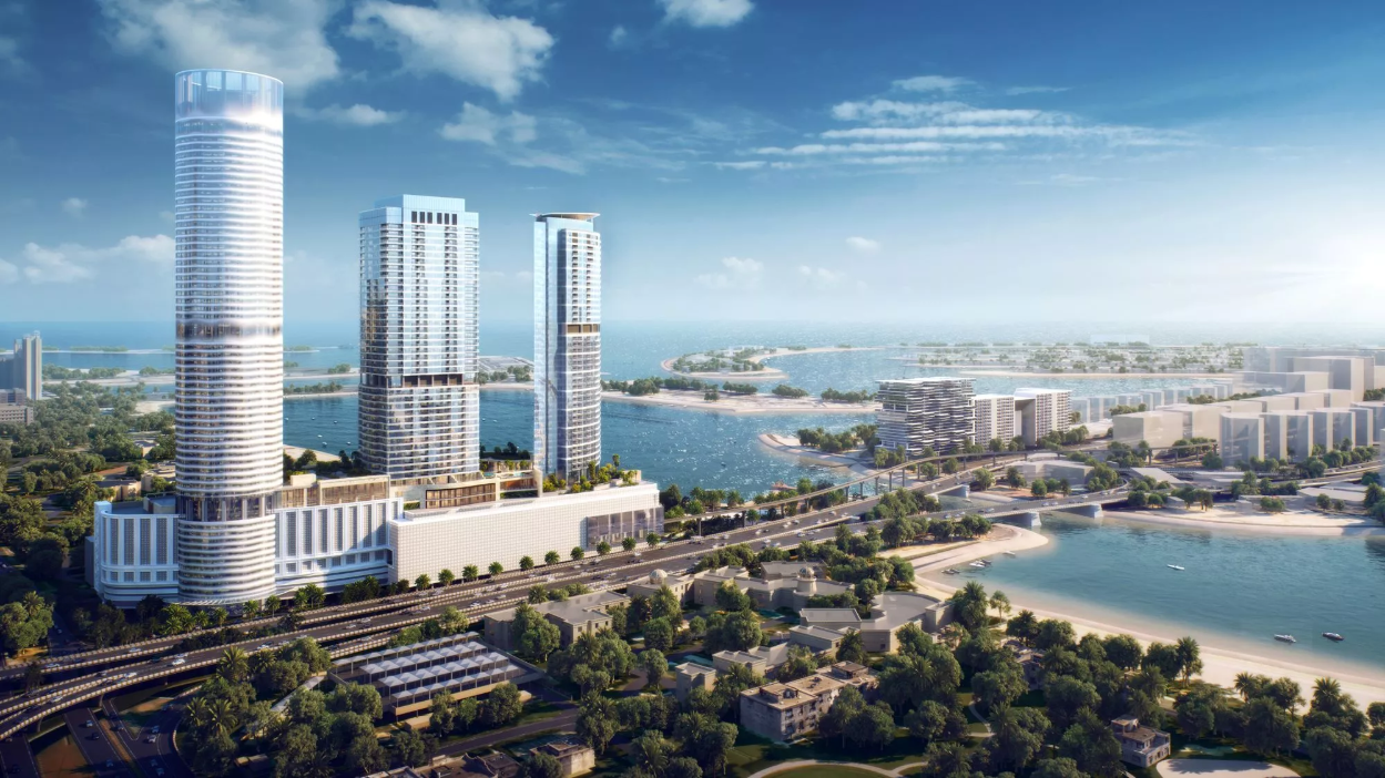 Palm Beach Tower 3