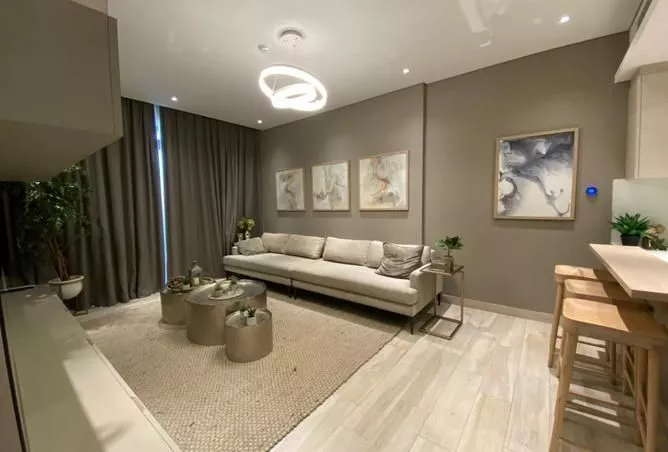 Oxford Residences II