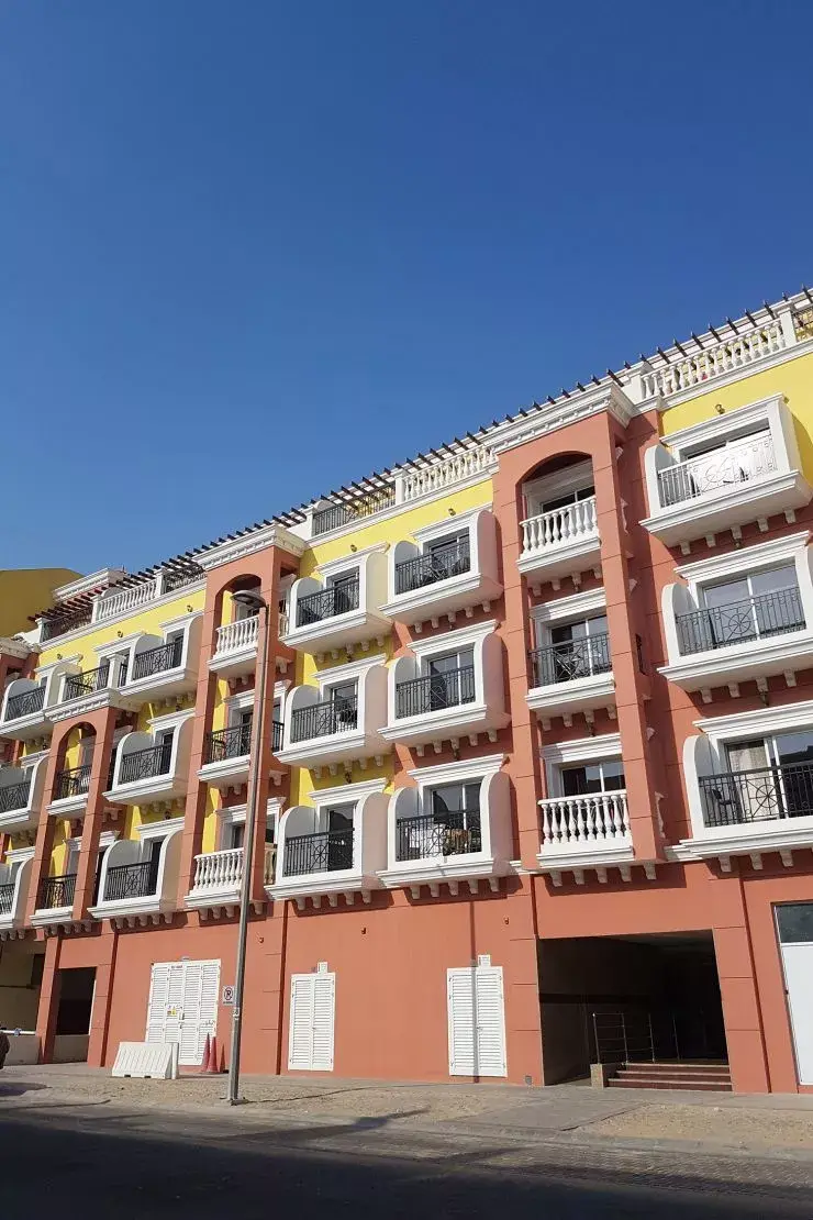 Botanica — Master Plan Community | Profound Properties, Dubai