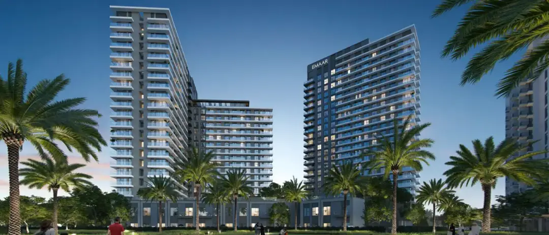 Greenside Residences — Must Have — Balcony — feature | Profound Properties, Dubai