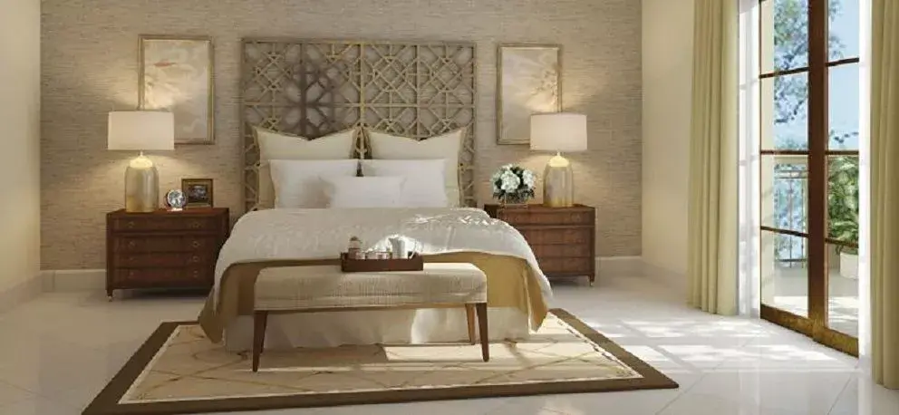 Palma Villas — Must Have — Built-in Wardrobes — feature | Profound Properties, Dubai