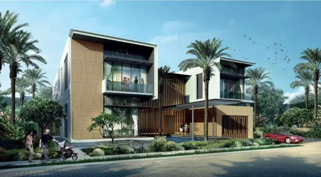 Dubai Hills Grove — Must Have — Balcony — feature | Profound Properties, Dubai
