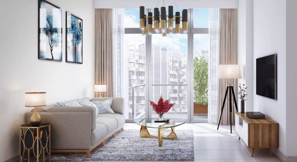 Fawad Azizi Residence