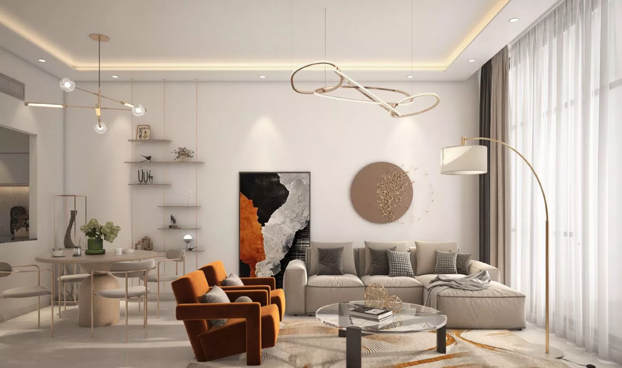 Unrivaled Amenities and Prime Location