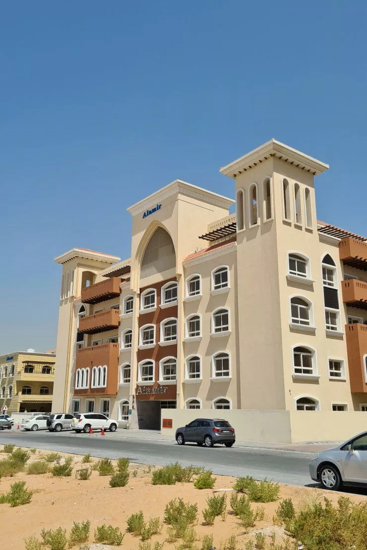 Al Amir Residence