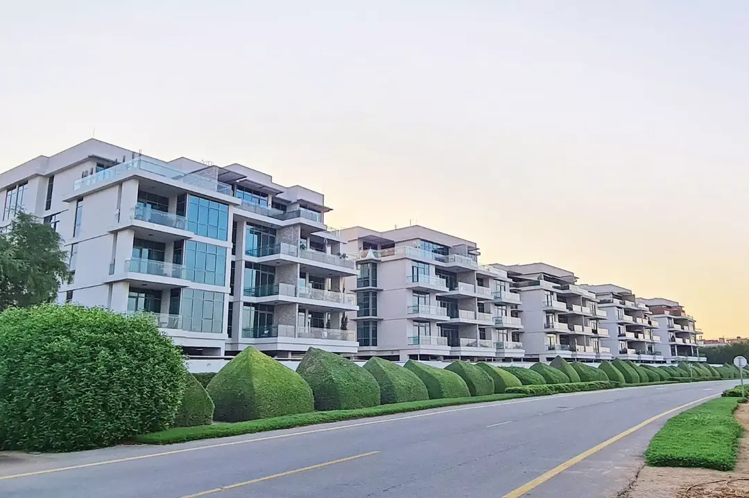 The Polo Residence — Must Have — Balcony — feature | Profound Properties, Dubai