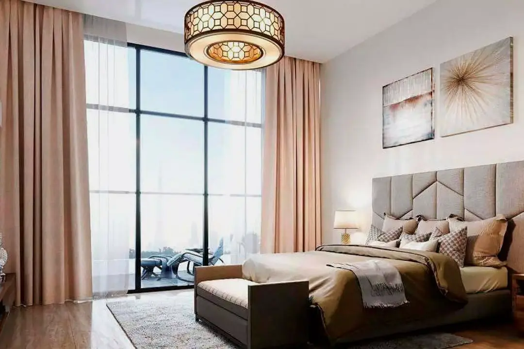 Azizi Greenfield — Muss haben — Balkon — feature | Profound Properties, Dubai