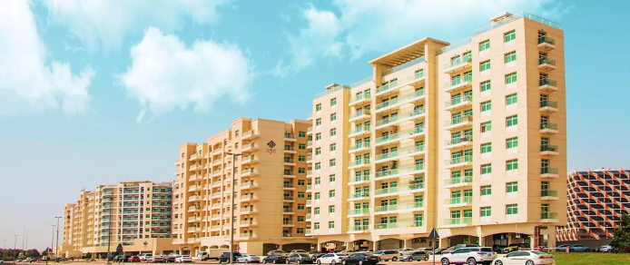 Liwan Living: A Prime Dubailand Location