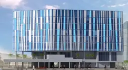 Crystal Boutique Jumeirah Hotel — Jumeirah Lake Towers — Off-Plan | Profound Properties, Dubai