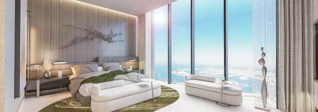 Хабтур Гранд Резиденс — Должен быть — Балкон — feature | Profound Properties, Dubai