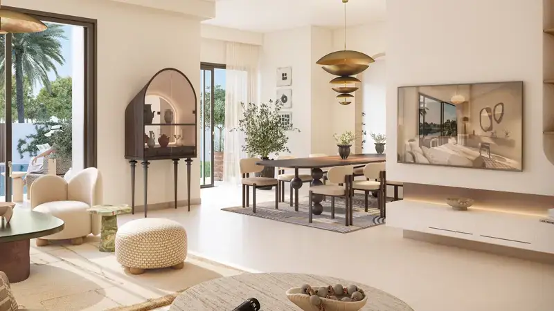 Alana The Valley — Muss haben — Balkon — feature | Profound Properties, Dubai