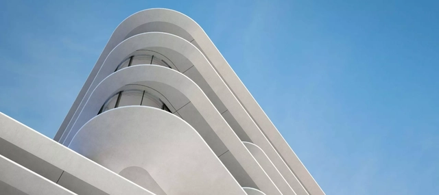 Dorchester Collection by Omniyat Properties