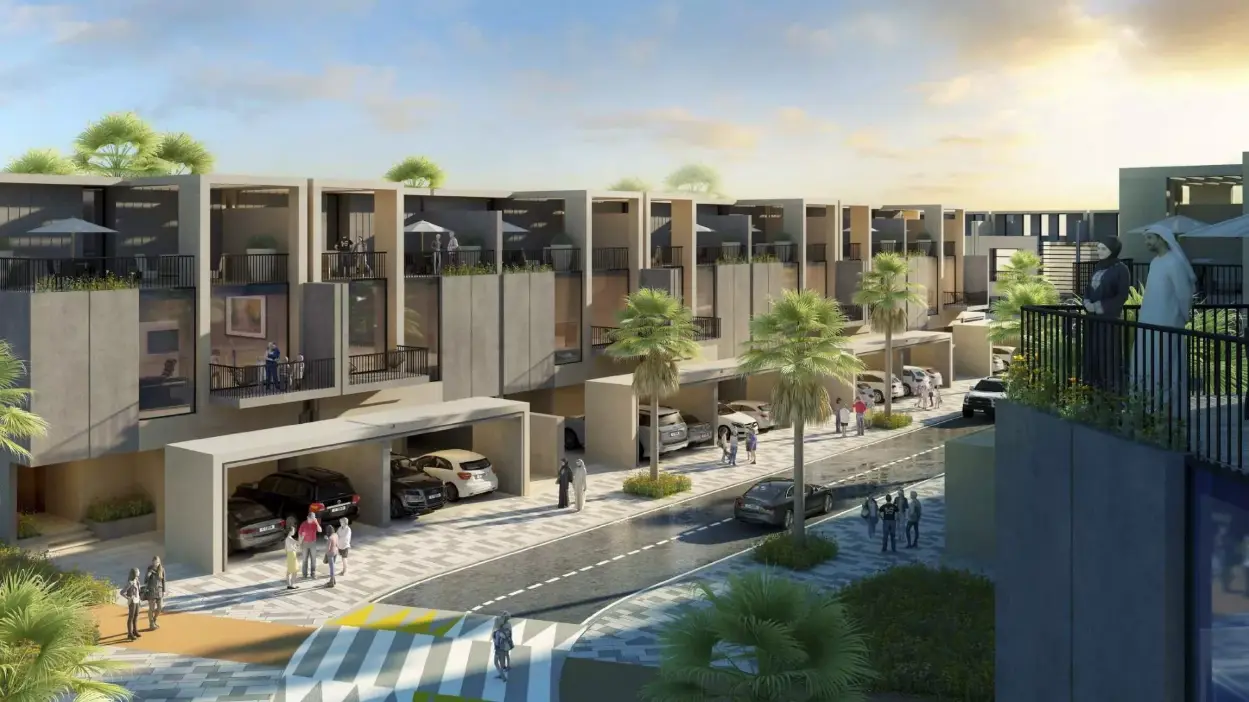 Unrivaled Amenities and a Prime Location