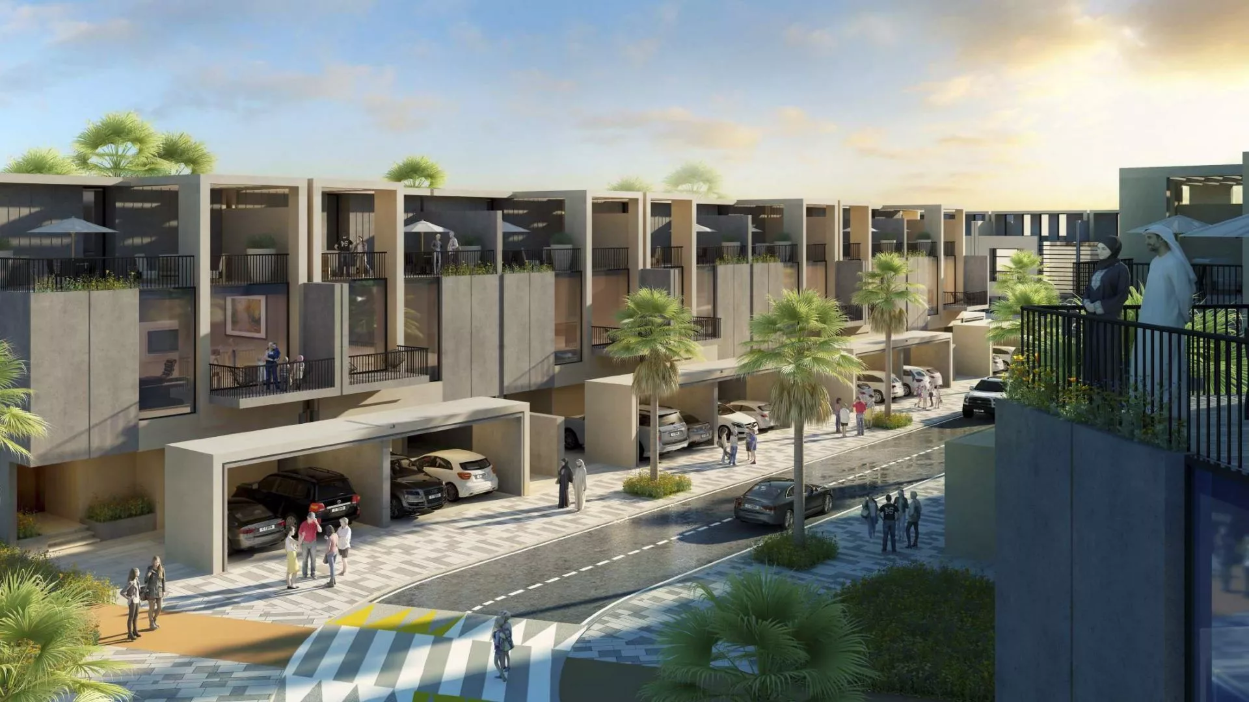 Sevilla (Marbella) Villas 2