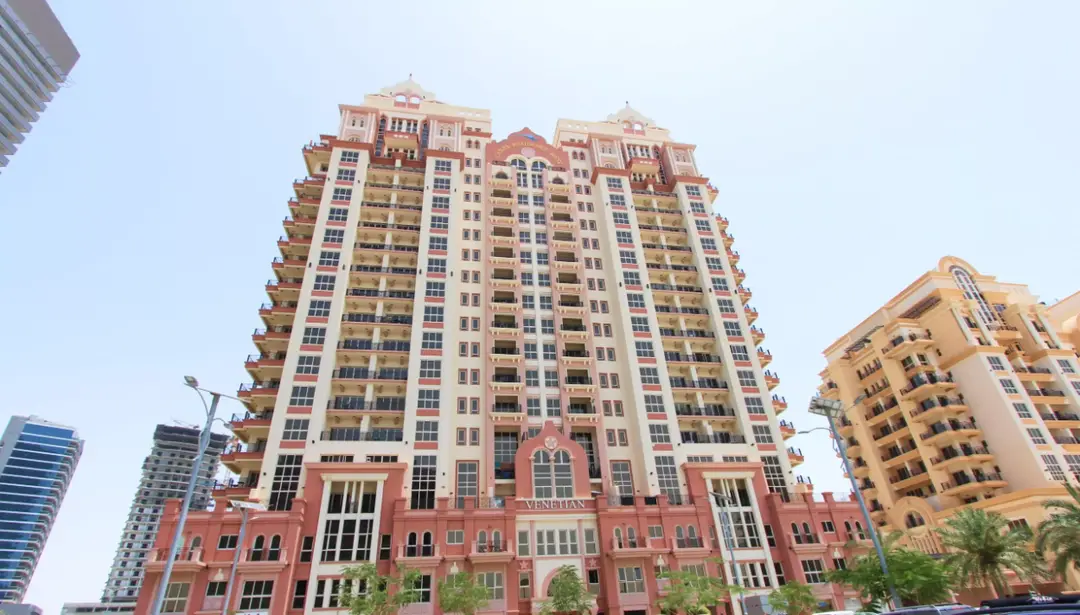 Venetian — Must Have — Balcony — feature | Profound Properties, Dubai