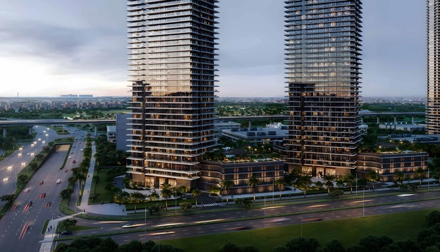 Altan by Emaar