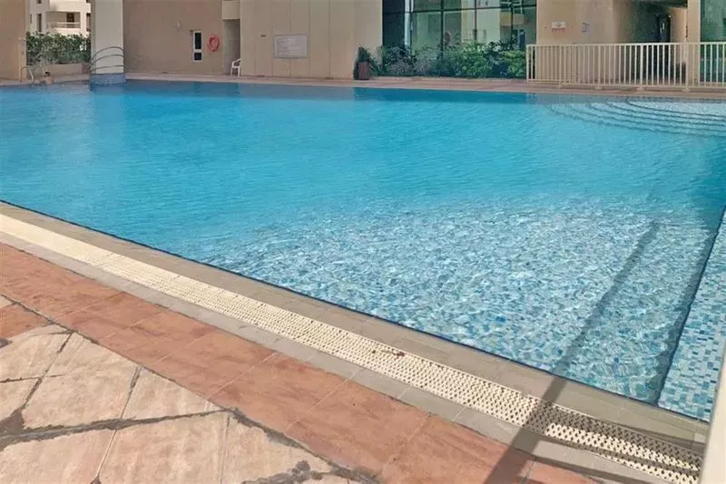 Modern Living in the Heart of Dubai Production City