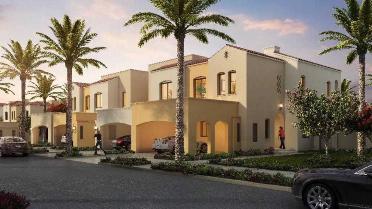 Discover Casa Viva: Portuguese-Style Living in Dubailand