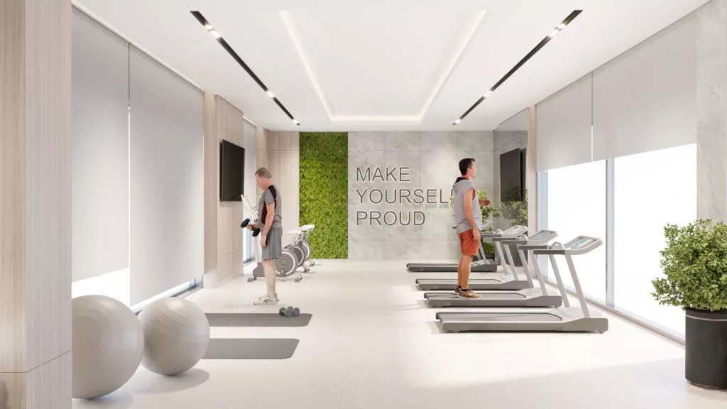 Unrivaled Amenities and Prime Location