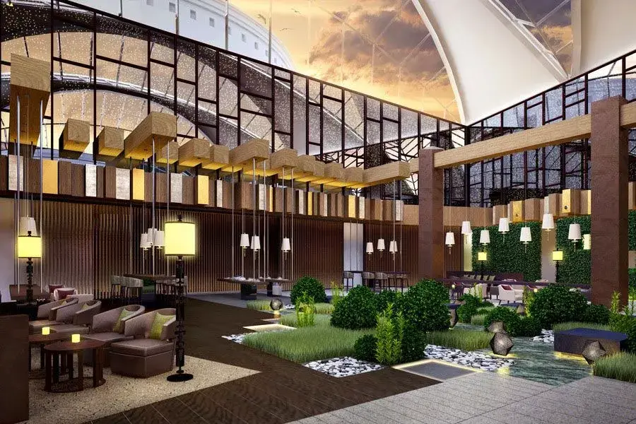 Creek Height Residence — Master Plan Community | Profound Properties, Dubai