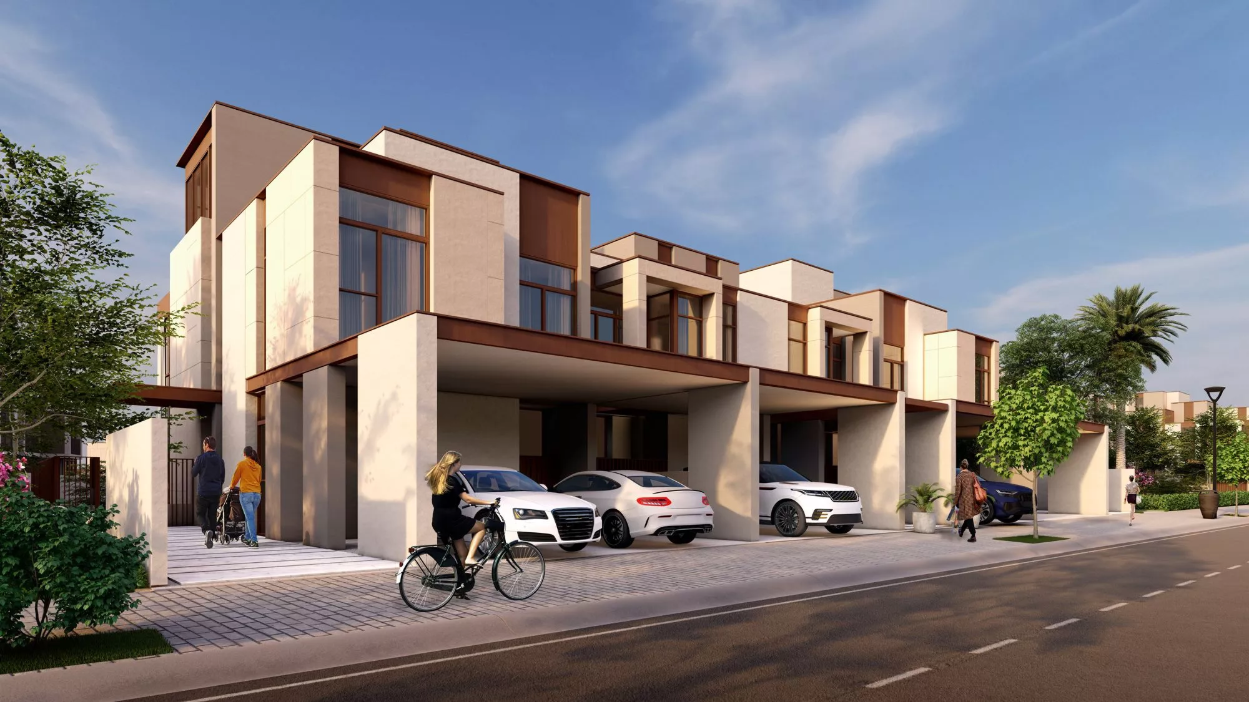 Unrivaled Amenities and Prime Location