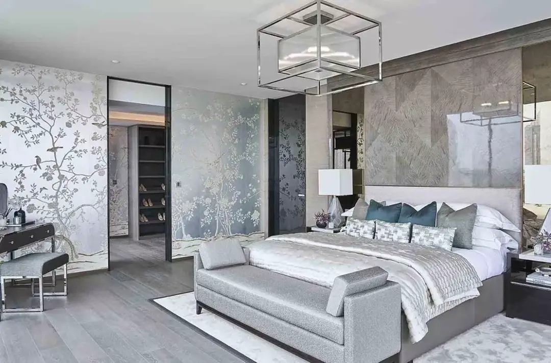 One At Palm Jumeirah — Must Have — Built-in Wardrobes — feature | Profound Properties, Dubai
