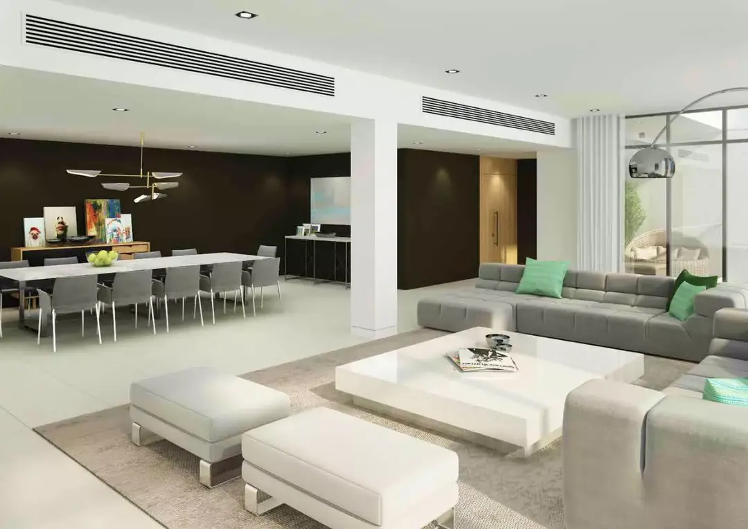 Rosebay Living — Doit avoir — Balcon — feature | Profound Properties, Dubai