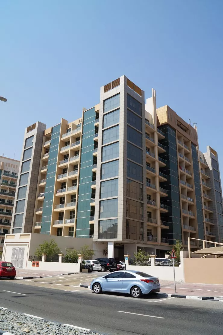 Experience the Best of Dubai Silicon Oasis Living
