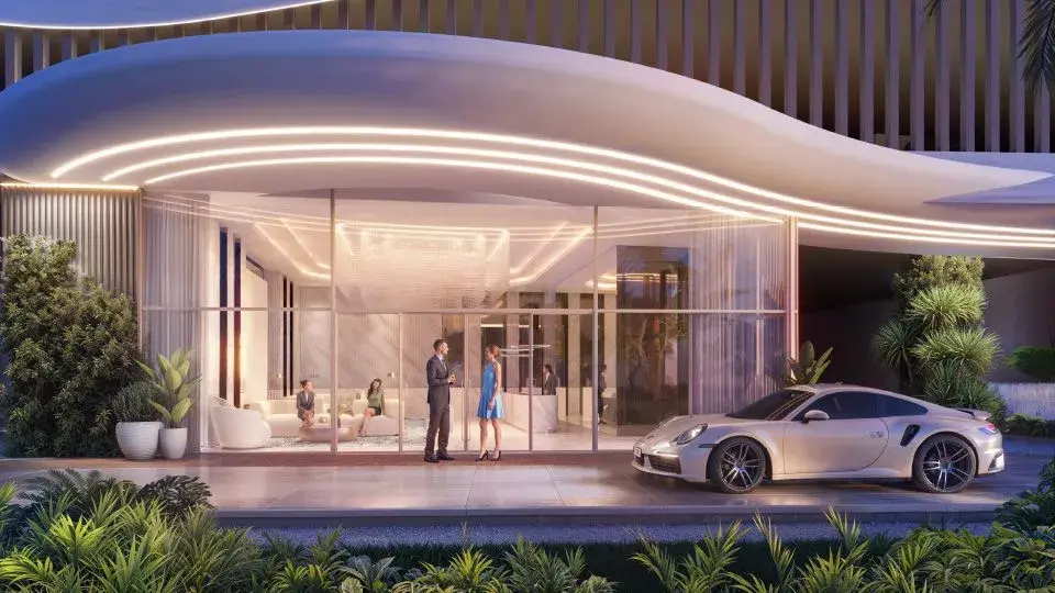 The Pier Residences — Exclusivités — Voiturier — amenity | Profound Properties, Dubai