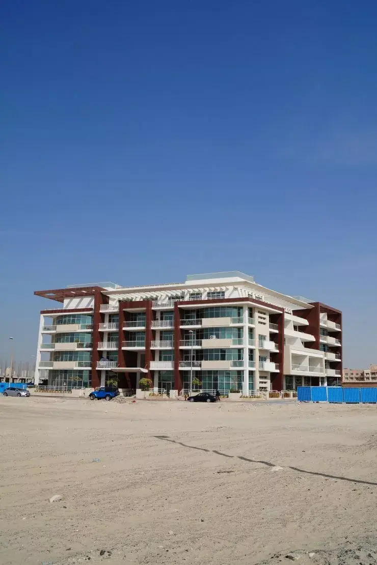 Cappadocia — Master Plan Community | Profound Properties, Dubai