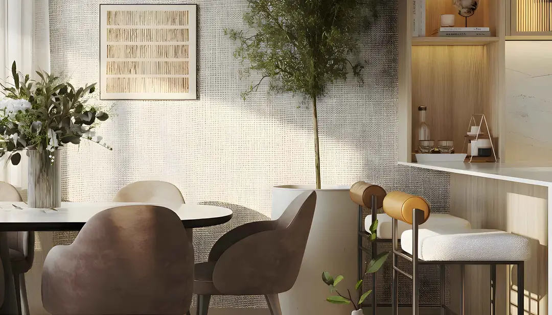 Golf Meadow — Finishing & Furnishing — High-Quality Finishes — feature | Profound Properties, Dubai