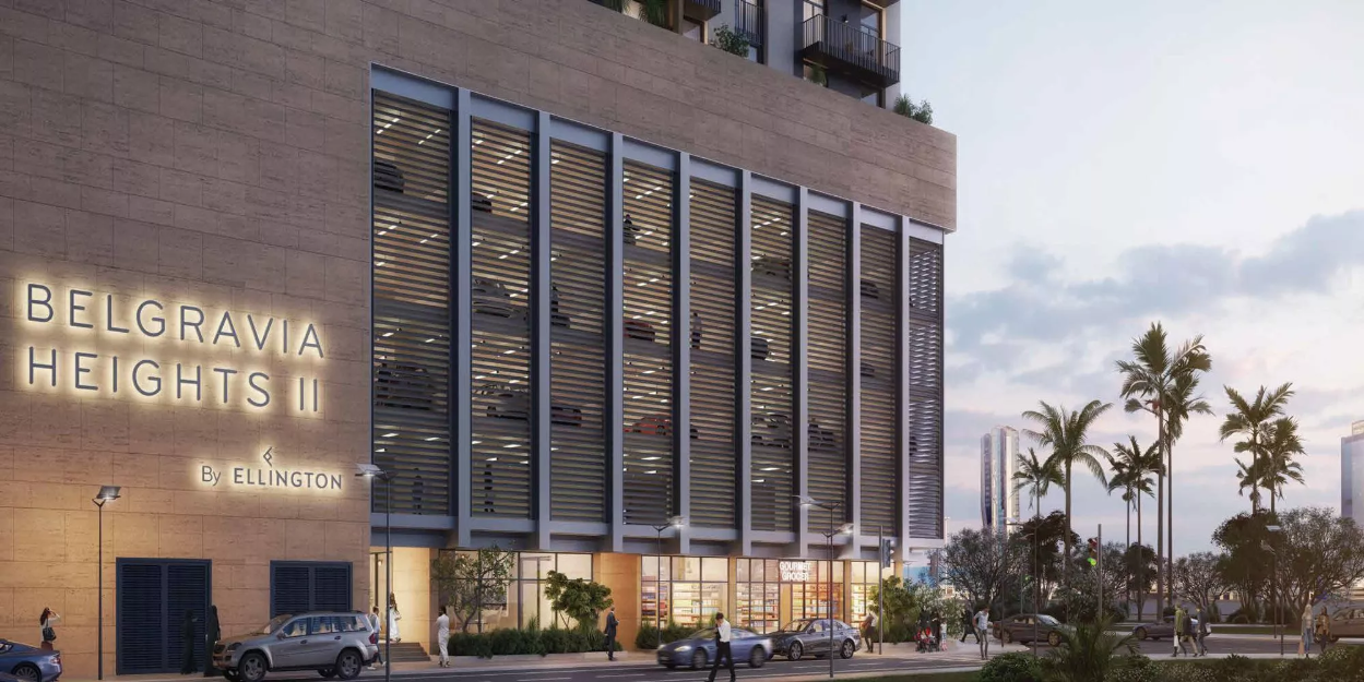 Experience Upscale Living at Belgravia Heights 2