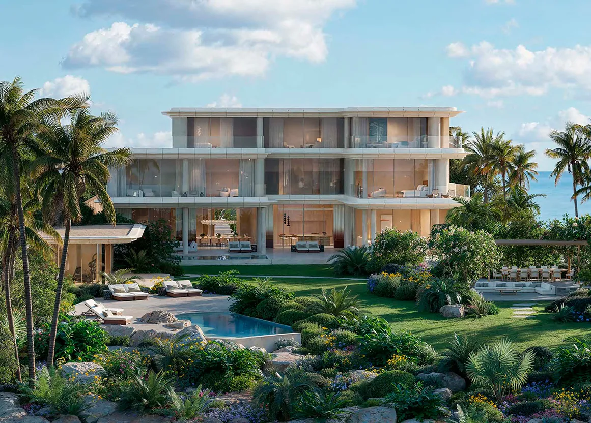 Jumeirah Asora Bay