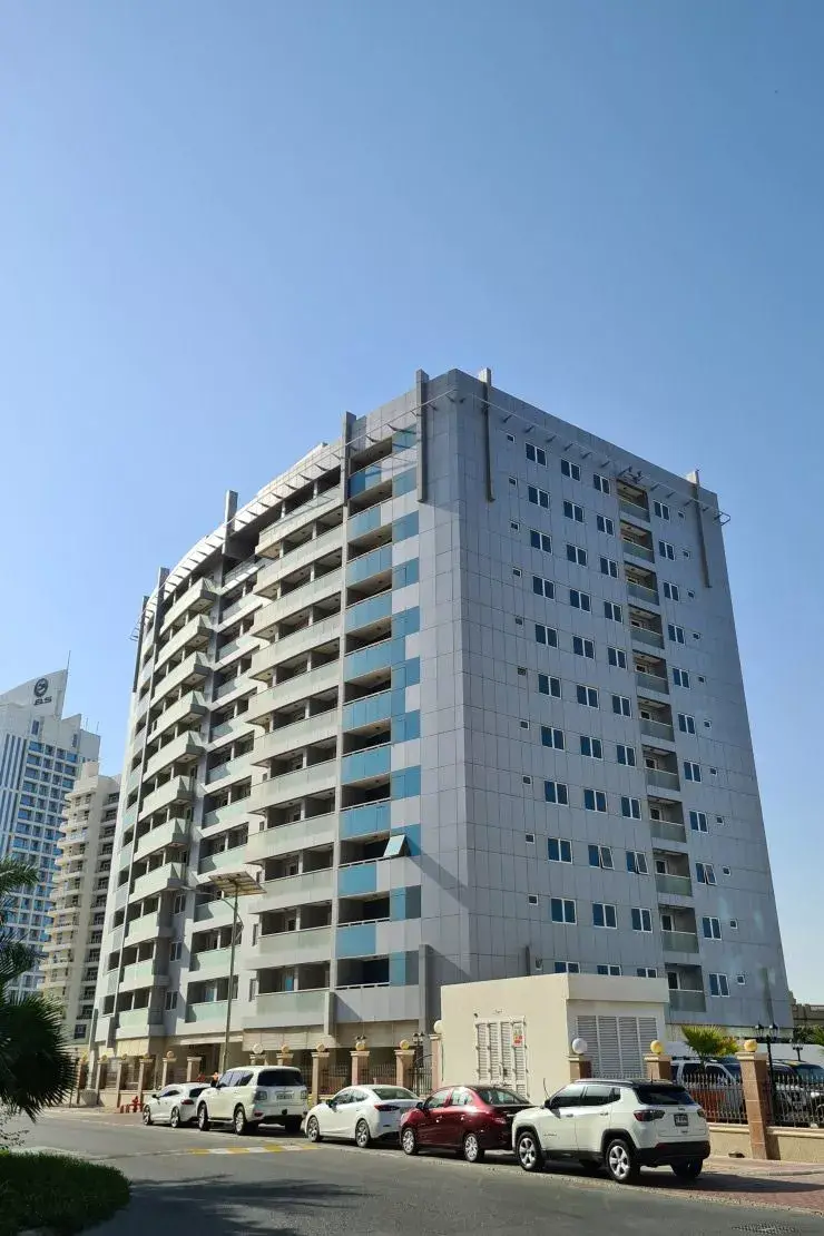 Amenities and Location Advantages