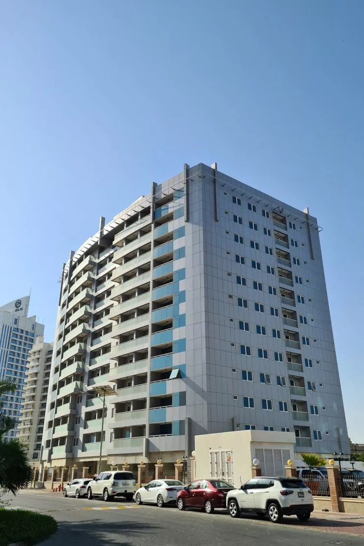 Amenities and Location Advantages