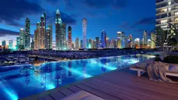 Sunrise Bay — Emaar Beachfront — Off-Plan | Profound Properties, Dubai